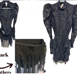 Weissman Dance Costume